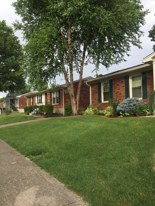 Building Photo - 3BR/1BA