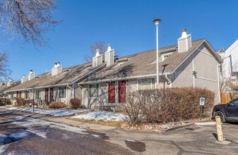 Building Photo - 1244 S Reed St