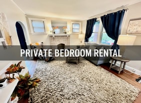 Building Photo - 1116 Coronado Ave