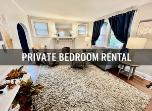 Building Photo - 1116 Coronado Ave