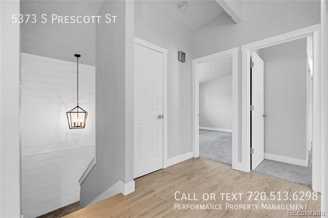 Building Photo - 5373 S Prescott St