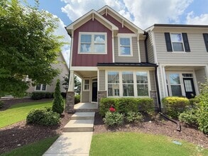 Building Photo - Stunning 3BD, 2.5BA End Unit Townhome in t...