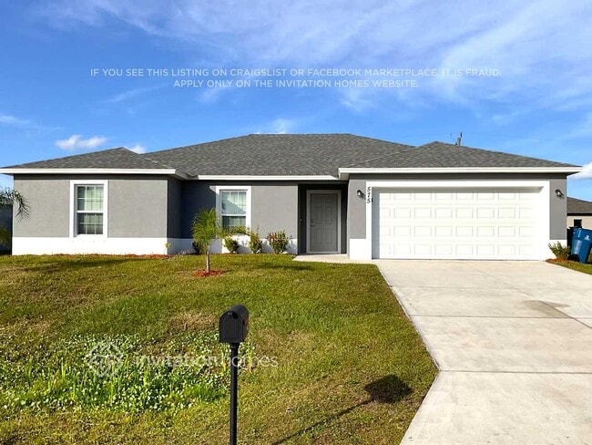 Building Photo - 575 Gancedo St SW