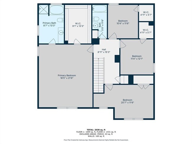 Building Photo - 3510 Lanesborough Dr