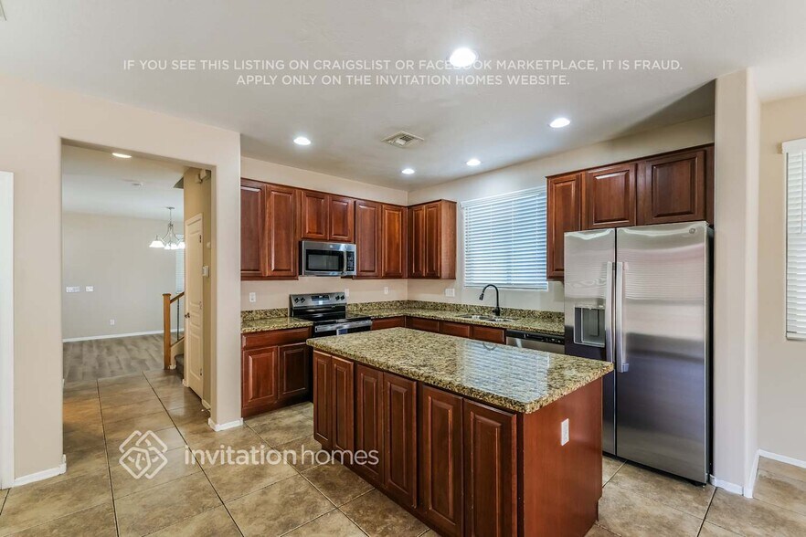 Building Photo - 9356 W Cordes Rd