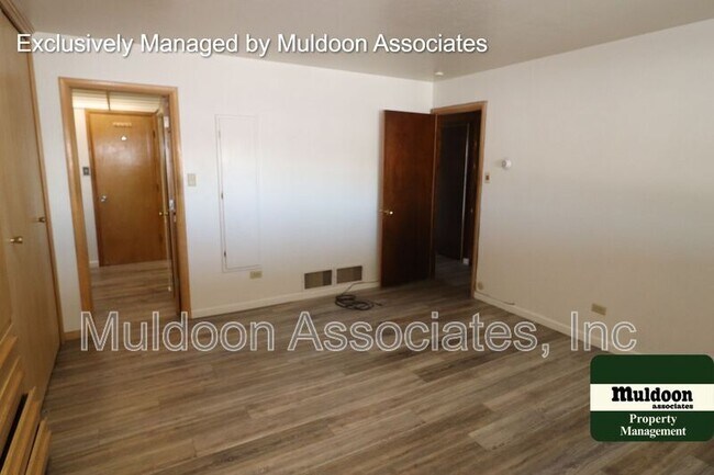 Building Photo - 3602 Morris Ave