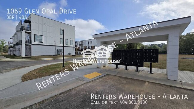 Building Photo - 1069 Glen Opal Dr
