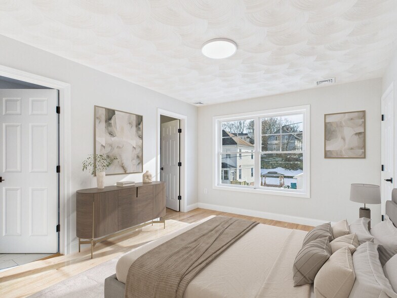 Building Photo - 27 Baker St