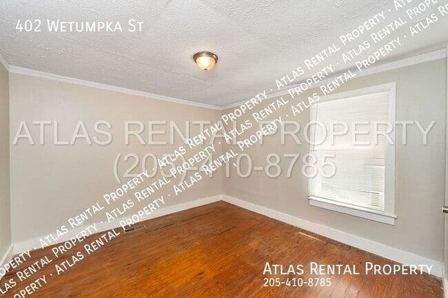 Building Photo - 402 Wetumpka St