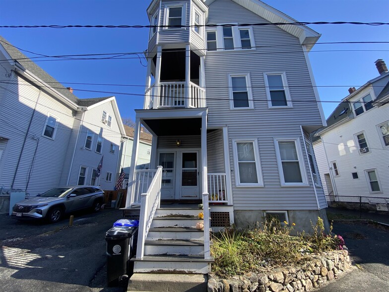 Building Photo - 21 Mount Vernon Park