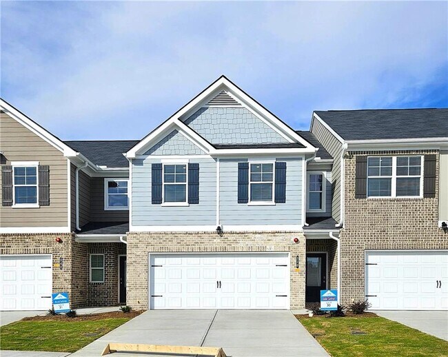 Primary Photo - 338 Lanier Cir