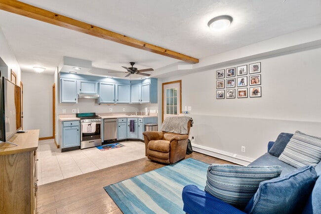 Building Photo - 59 Lincoln St