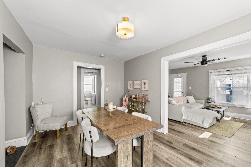 Building Photo - 1278 W 106th St