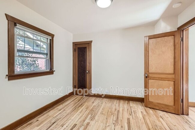 Building Photo - 3540 Newton St