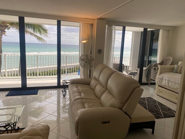 Building Photo - 3590 S Ocean Blvd