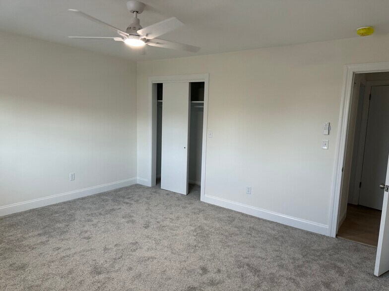 Bedroom #1 - 146 Schley St