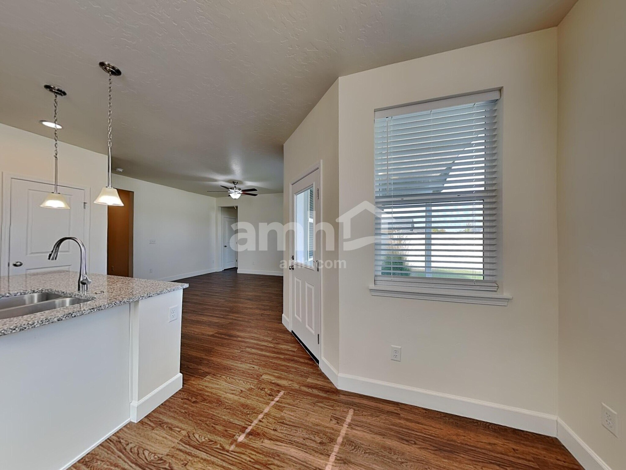 Building Photo - 3492 S Bartlett Ave