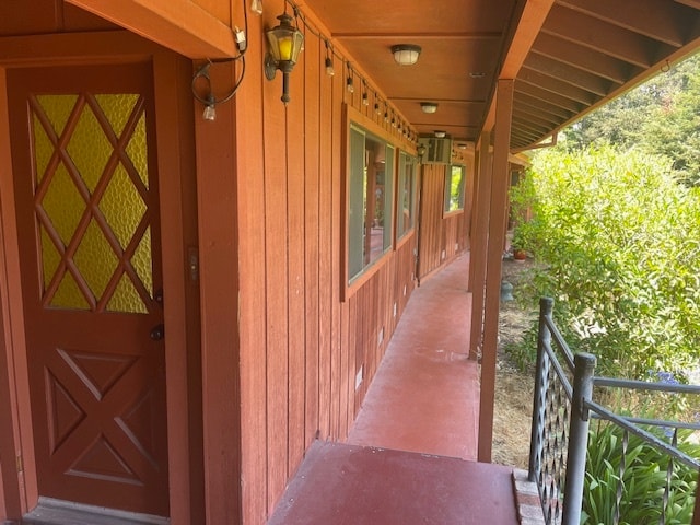 Front Door - 1485 Timberhill Rd