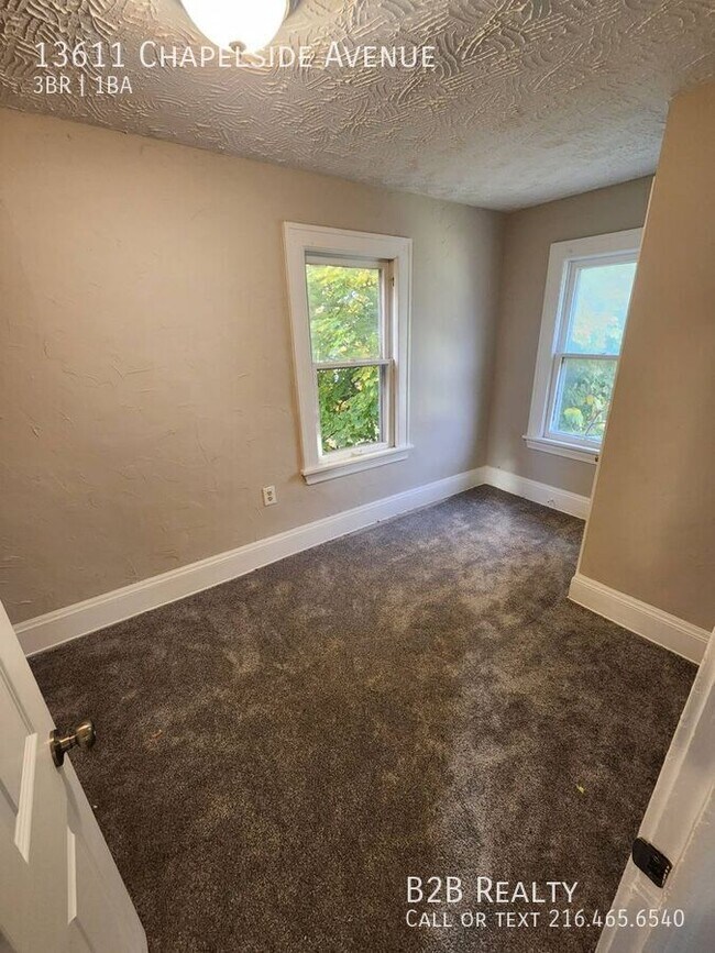 Building Photo - 13611 Chapelside Ave