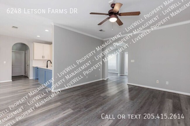 Building Photo - 6248 Letson Farms Dr