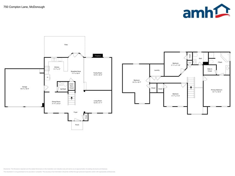 Building Photo - 750 Compton Ln