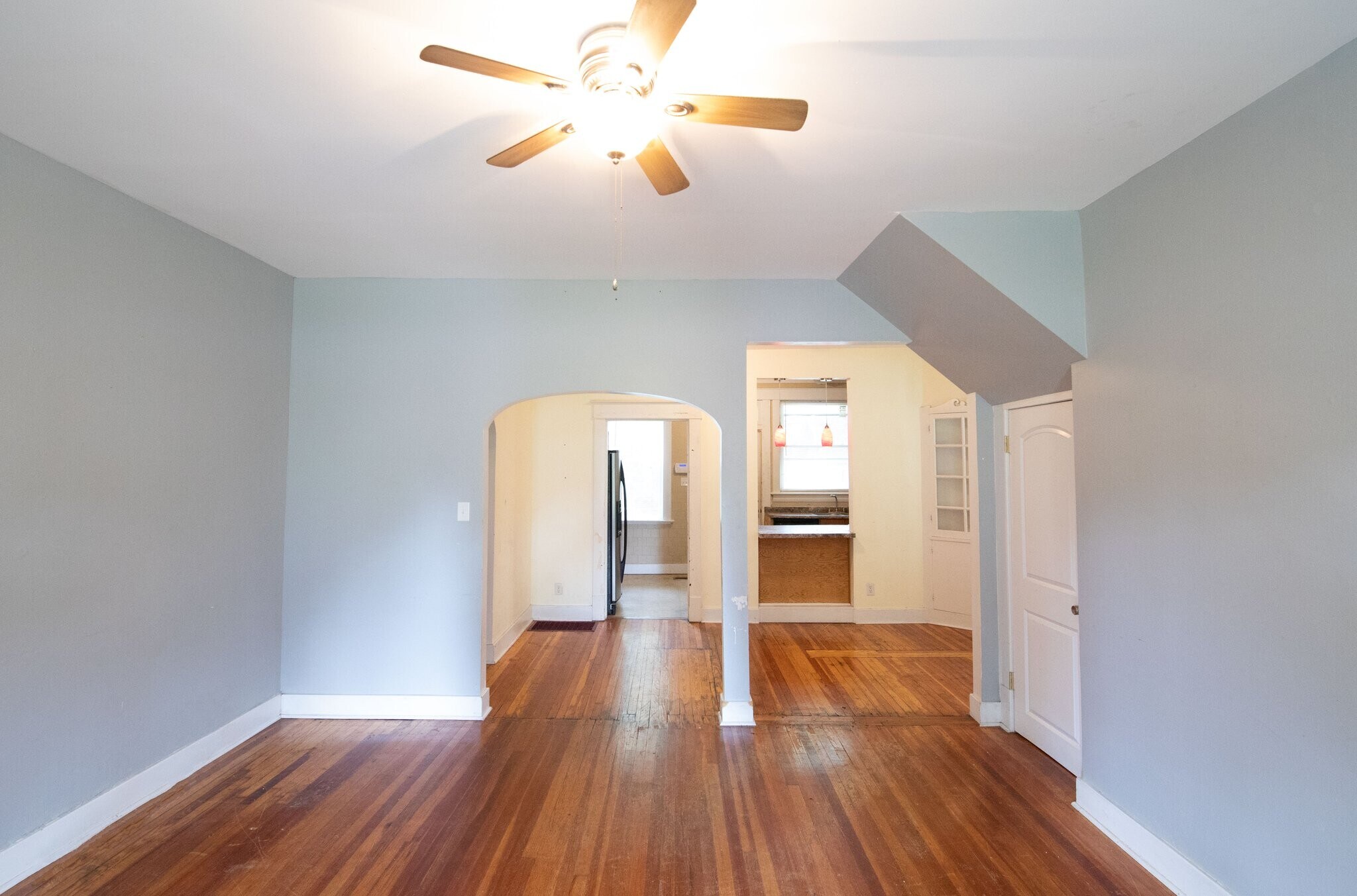 Building Photo - 805 S Sprigg St