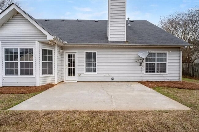 Building Photo - 2116 Baltic Ln