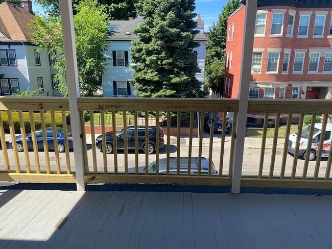 Building Photo - 42 Intervale St