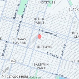 Primary Photo - 621 E 33rd St