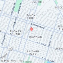 Building Photo - 621 E 33rd St