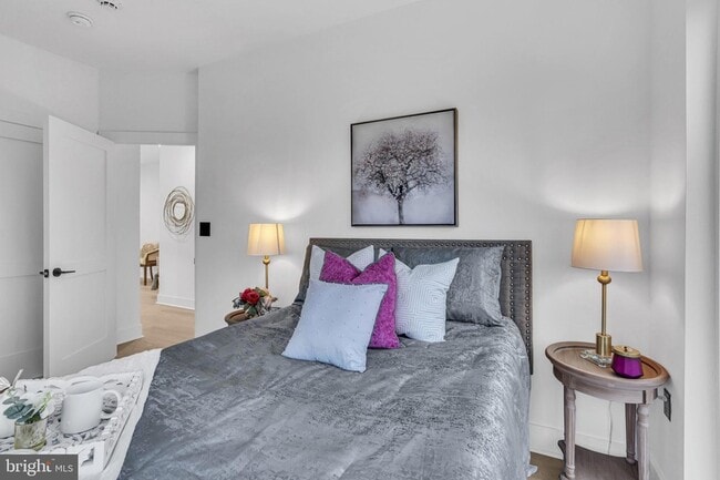 Building Photo - 1103 Fern St NW