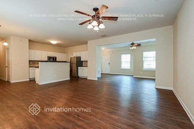 Building Photo - 1816 Logan Ridge Cir