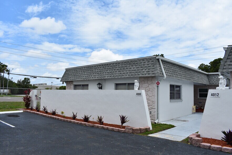 Building Photo - 4008 Audubon Dr