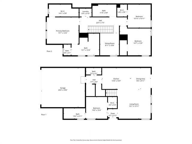 Building Photo - 1320 Hill Country Pl