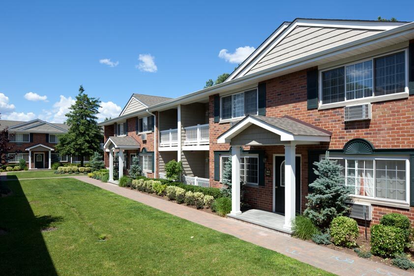 Interior Photo - Fairfield Suburbia Gardens