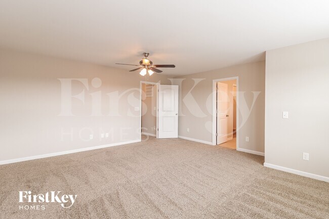 Building Photo - 5112 Shorthorn Way
