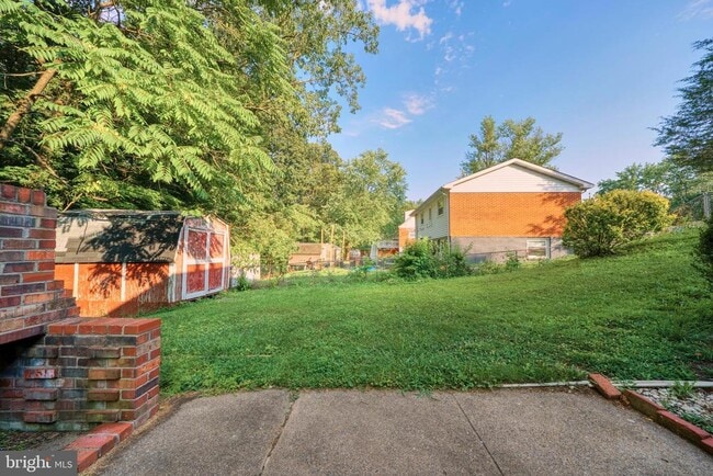 Building Photo - 14307 Bismark Ave