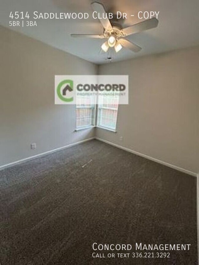 Building Photo - 4514 Saddlewood Club Dr