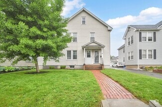 Building Photo - 113 Cambridge St