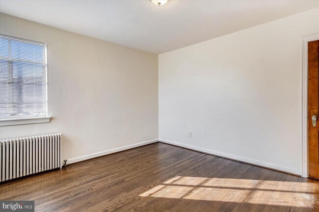 Building Photo - 2500 Langston Blvd.
