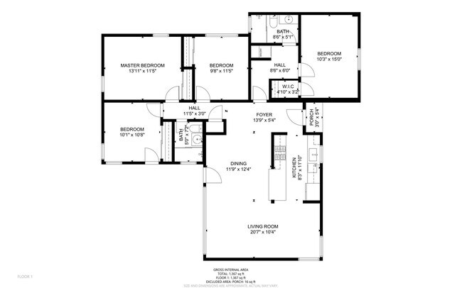 Building Photo - 5266-5268 Tipton St