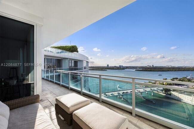 Building Photo - 10295 Collins Ave