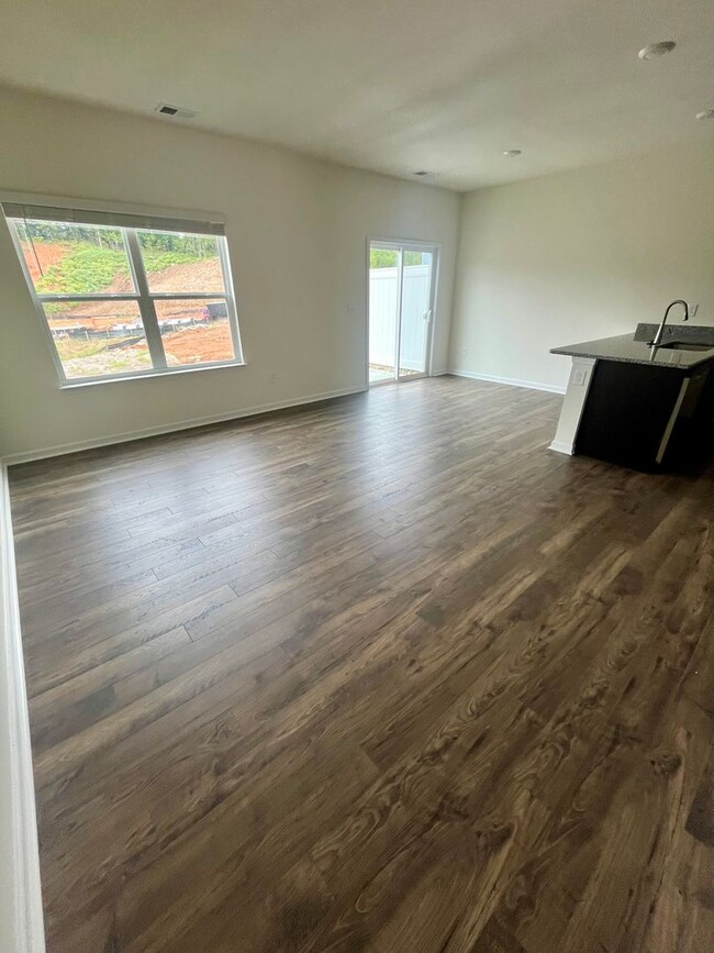 Building Photo - Be the First to Call This Brand New Townho...