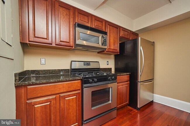 Building Photo - Columbia Heights, You're Home