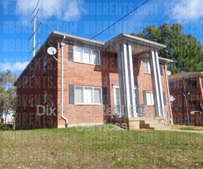 Building Photo - 1616 Pelham Pl