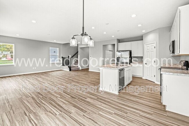 Building Photo - 5218 Triple Crown Wy