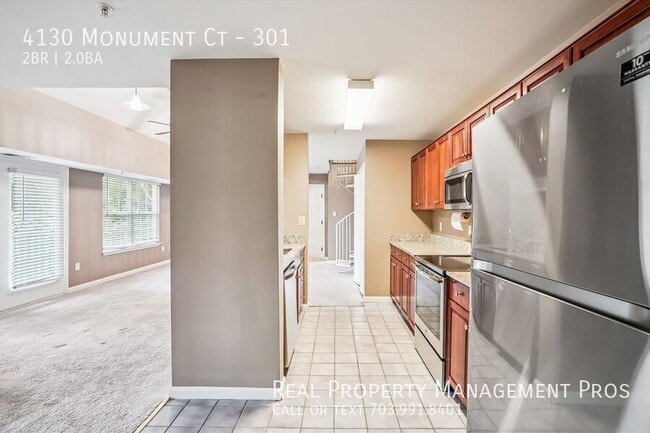 Building Photo - 4130 Monument Ct