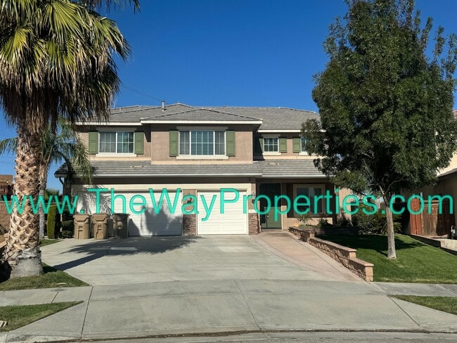 Building Photo - 9290 Ocotillo Ave