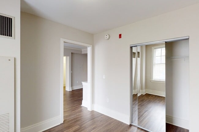 Floorplan - Bellerive