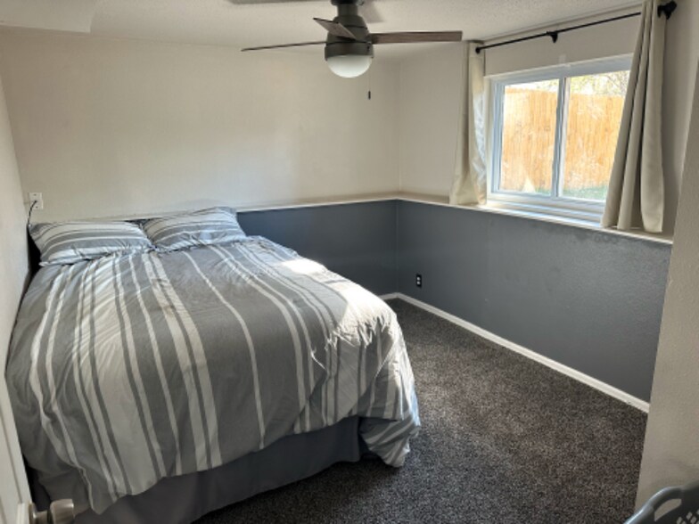 Building Photo - 1418 Fetterman Dr